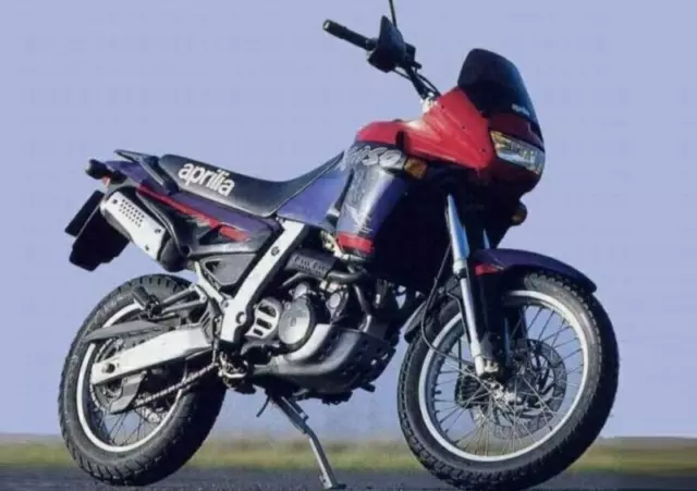 MANUALE OFFICINA e USO e MANUTENZIONE APRILIA PEGASO 650 1996 RSV MILLE 2007 PDF