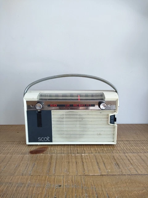 ANCIEN RADIO TSF Poste radio cassette collection Philips rangers Ww1 ww2 EUR 29,00 - FR