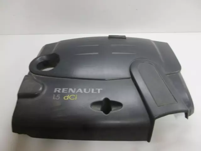 Cache De Protection Inférieur Pour Renault Kangoo Ii Phase 1, 2008