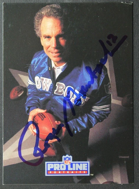 FC Bayern Munich carte autographe 1991-92 originale signée 1 carte