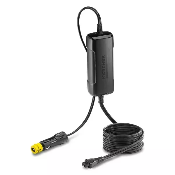 Karcher 12v Car Adaptor for OC 3 Portable Cleaners