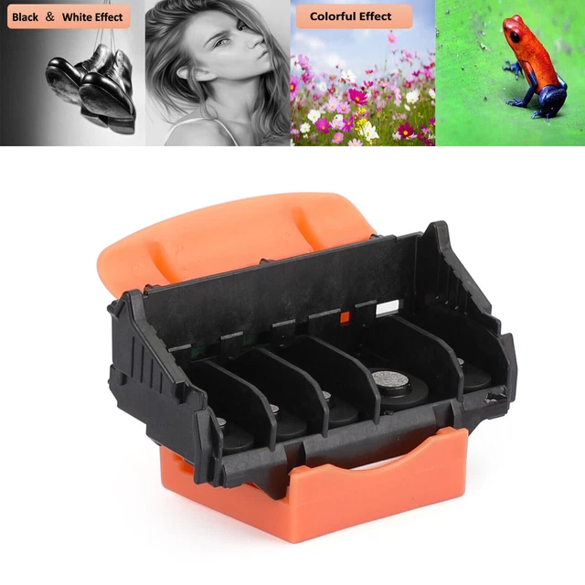 Reufrbished Printer Print Head for TS5080 6020 6050 6051 TS6052/6080 QY6-0089 AU