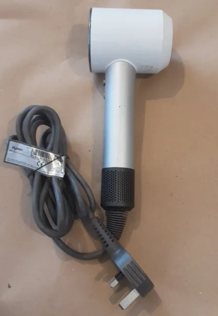 dyson supersonic hair dryer hd01 - RECONDITIONED