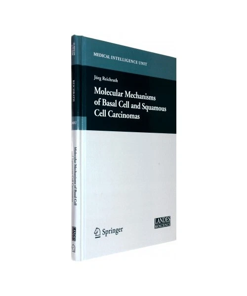 MOLECULAR MECHANISMS OF Basal Cell and Squamous Cell Carcinomas EUR 176 ...