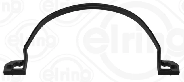 Adatto a ELRING EL907600 Guarnizione, coperchio alloggiamento (custodia) stock DE