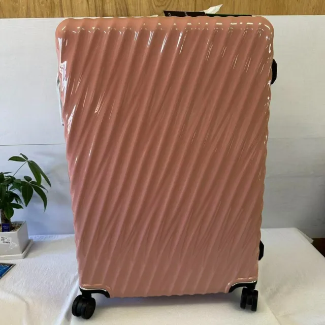 【NEW】Tumi 19 Degree Extended Trip 4 Wheel Packing Case