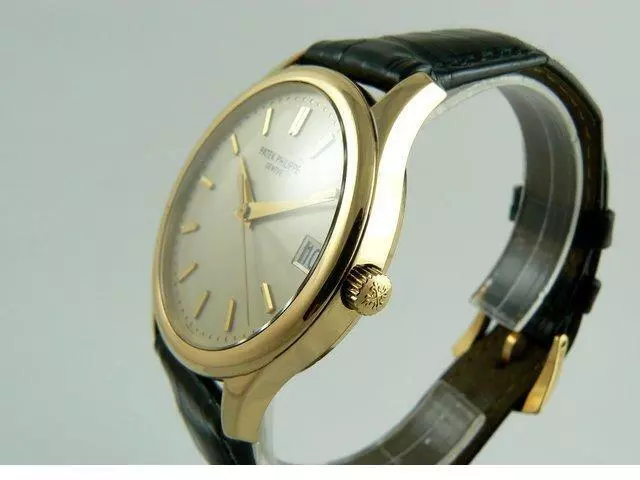 Patek Philippe 3998 calatrava 2