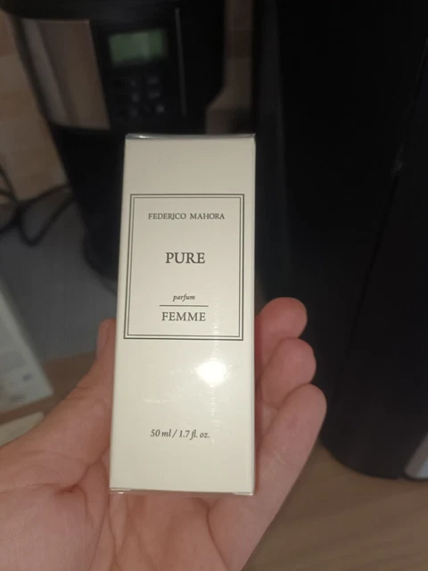 WOMENS PERFUME FM 20.00 PicClick UK