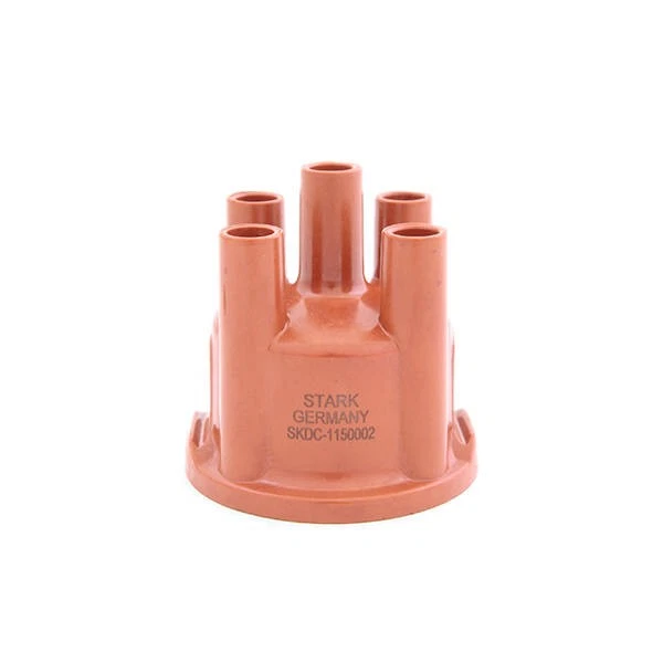 STARK Zündverteilerkappe SKDC-1150012 - Für PEUGEOT 106 I 1.0 & 1.1 Modelle