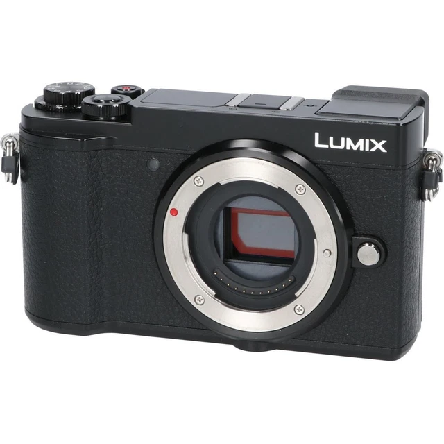 DC-GX7MK3 BLACK $1,638.15 - PicClick CA