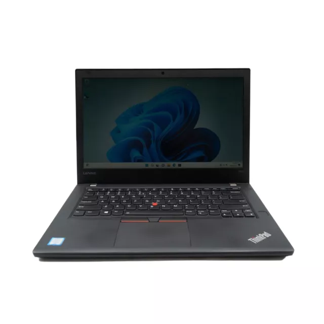 LENOVO ThinkPad T470 INTEL i7-7600U 32GB DDR4 14" FHD TOUCH 256GB SSD WIN11