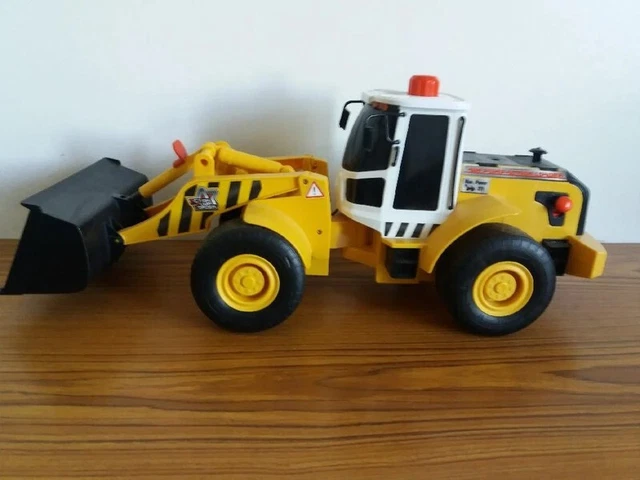 Chargeur 54 cm Dickie