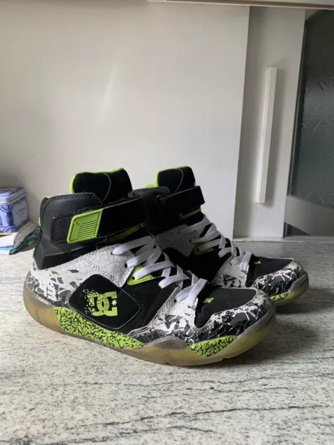 Scarpe ken block hotsell