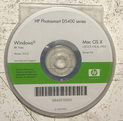 HP/Agilent 53147-90009CD SW-d' exploitation et de programmation manuel sur CD 