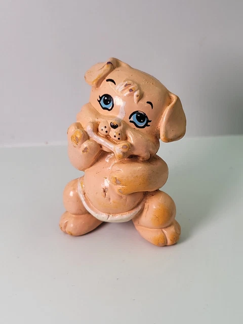 Lot De 5 Figurines Babies Hasbro Galoob - Bébés Babe - Sachets Neufs