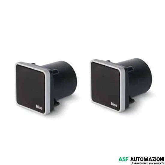 Coppia Fotocellule Da Incasso BFT MURA A30 - Per Automazione Cancelli, Professionale - Foto 9