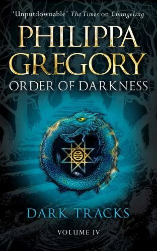 Dark Tracks [4] [Order of Darkness]