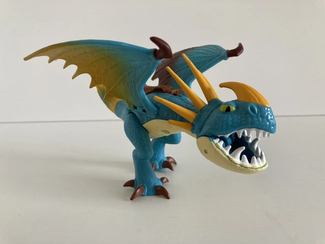 DREAMWORKS HOW TO Train Your Dragon Stormfly Figure DWALLC 2018 £9.99