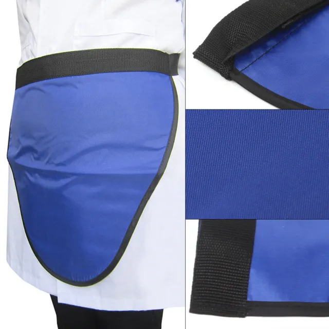 0.5mmpb Medical X-Ray Radiation Protective Protection Protective Lead Apron US