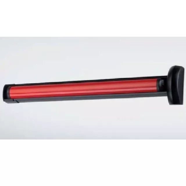Lenker Anti-panik“ Berühren BAR ” Ohne Hebelverschluss Seite 59815 840 1200 MM