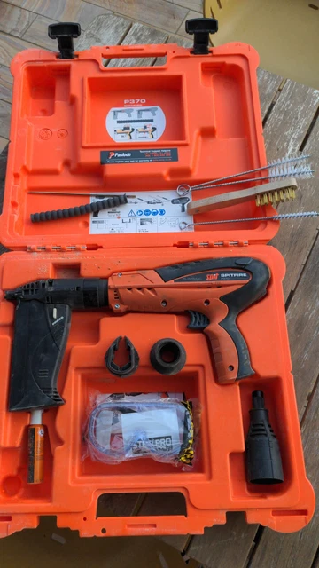 Image of HiKOKI NR65AK2 ebay website