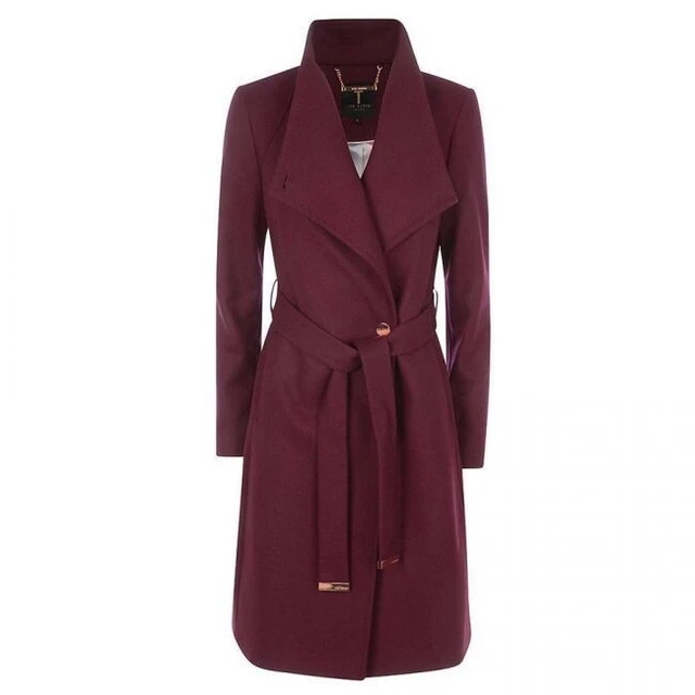 Ted outlet baker skaalet
