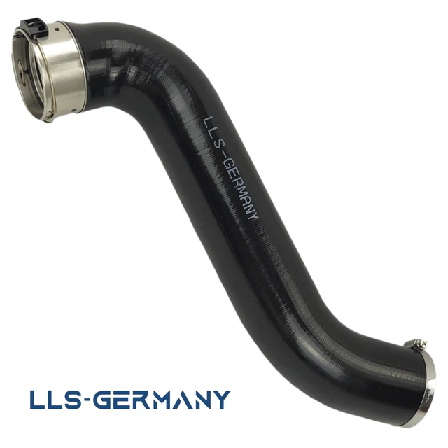 DURITE TURBO ENTRÉE D'Air pour Volvo XC40 1.5 T3,T2,T5,D4 2.0 AWD ...