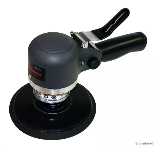 D/A SANDER TOOL – Ingersoll Rand – IR Tools – dual action – auto body repair