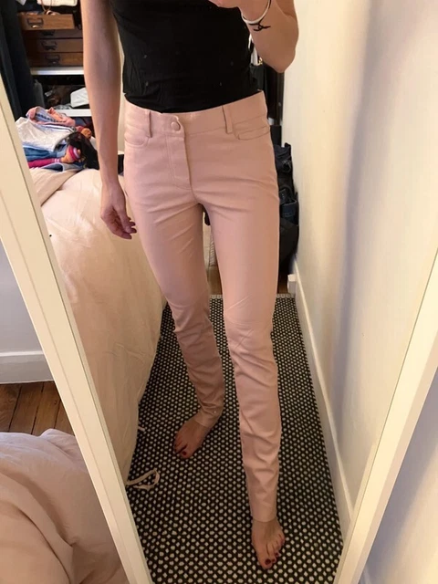 PANTALON AGNÈS B Neuf EUR 125,00 - PicClick FR