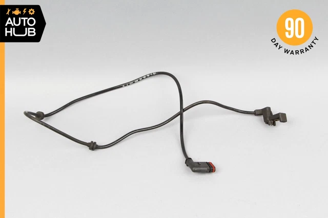 07-10 Mercedes W221 S550 CL550 S450 Rear Brake Pad Wear Sensor 2215400305 OEM