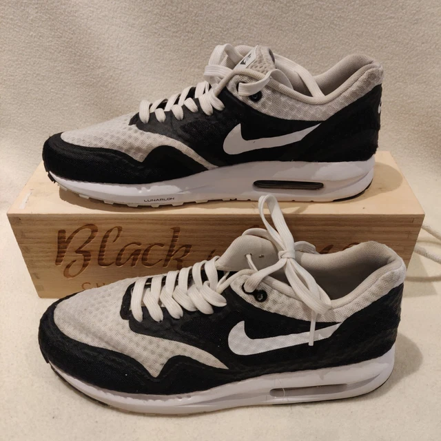 Nike air max lunar 1 br top
