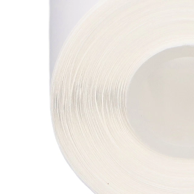Druckerpapier-Nachfüllung Thermodruck Selbstklebende Kleidungsetiketten