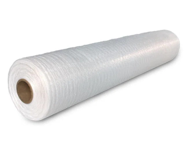 jbs Holznetz Rundballennetz 0,6m x 2000m 0,047€/m Holzwickelnetz