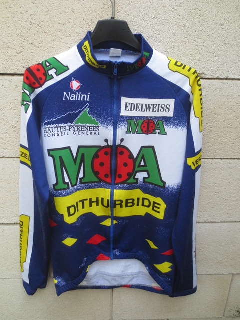 Maillot de corps Nalini Wind manche courte | Deporvillage Maillot de corps Nalini Wind manche courte | Deporvillage