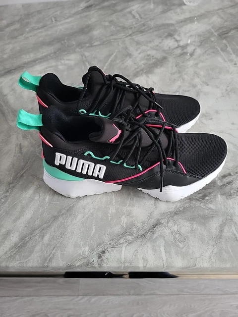 Puma muse maia chase deals