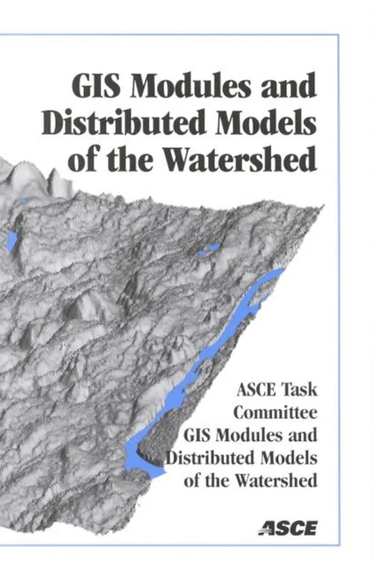 GEOGRAPHIC INFORMATION SYSTEM Modules and Distributed Models of the ...