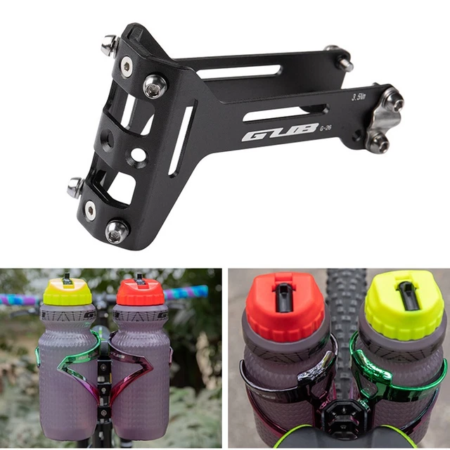 TrailMax Sac de selle pour bouteille d'eau série 500 ; porte