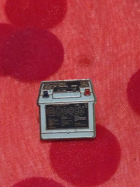 PINS PIN'S LAPEL Pin Badge Vintage Collection Logo Altro Blaupunkt EUR 2,12 - FR
