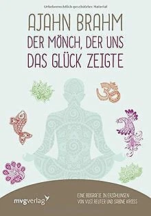 Der Mönch, der uns das Glück zeigte: Eine Biografie... | Buch | Zustand sehr gut
