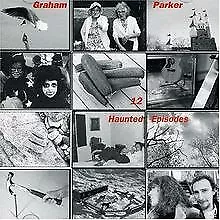 12 Haunted Episodes von Graham Parker | CD | Zustand gut