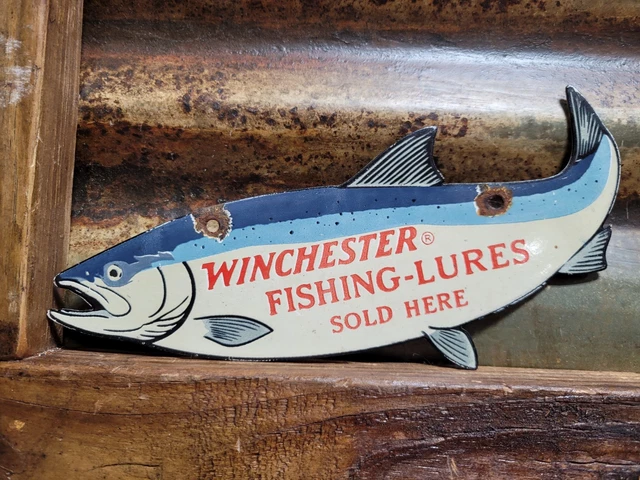 acme kick master fishing lure Acme Rattlemaster Spoon
