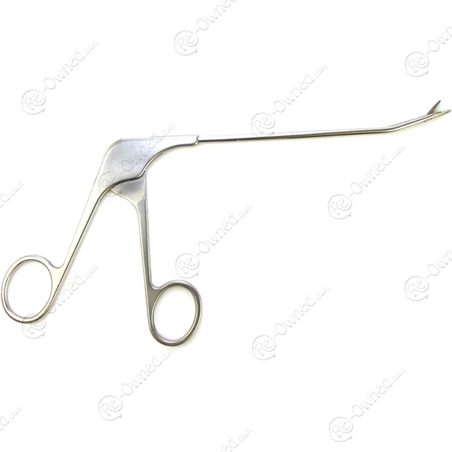Acufex 012032 Arthroscopy Basket Punch-Scoop