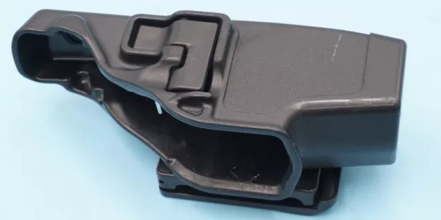Blackhawk CQC X26 Taser Holster 2100384 RH Right Hand