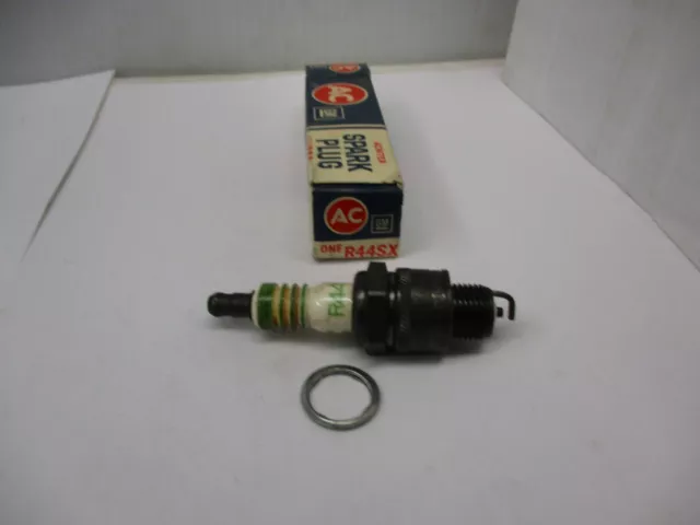 R44SX ACDelco Acniter Spark Plug