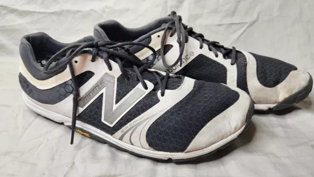 Mens new balance mx20v3 minimus low cheap