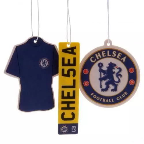 Chelsea Fc Official Merchandise Souvenirs Gift Ideas Memorabilia Present 3