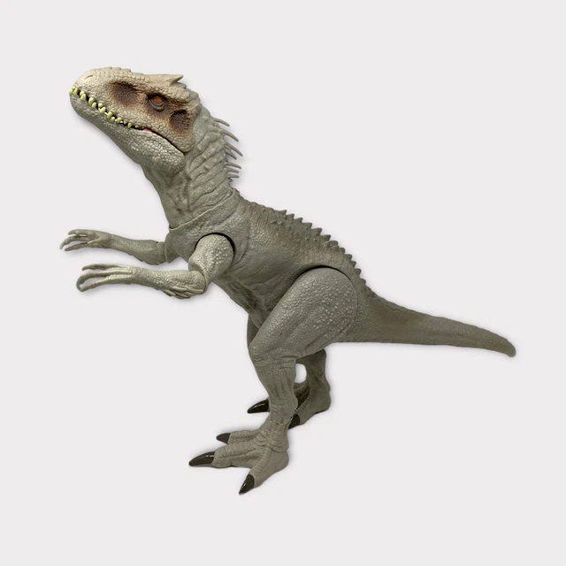 Figuras De Acción De Animales De Simulación De Dinosaurios Prehistoricos Del Jurasico Indominus Rex Spinosaurus Modelo De Pvc Solido Para Ninos Figuras De Acción De Animales De Simulación De Dinosaurios Prehistoricos Del Jurasico Indominus Rex Spinosaurus Modelo De Pvc Solido Para Ninos