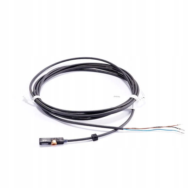 Glass optical fiber, DI-SORIC, WRB 120 SQ-10-0.6 /#8 S0HO 1339