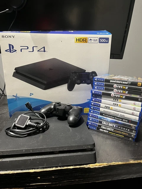 Ps4 discount slim 2015