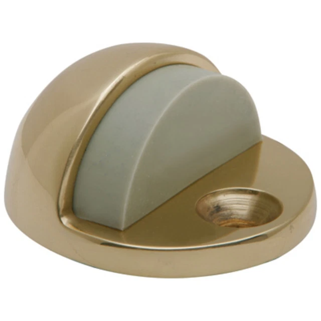 Schlage 436 1-Inch High Base Floor Door Stop